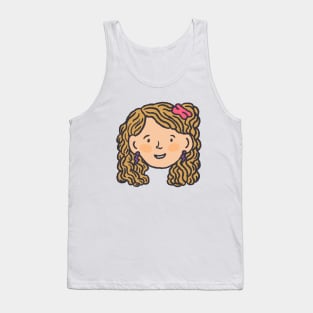 I’m a Courtney! Tank Top